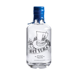 Hatters Gin - Full size
